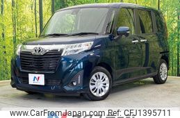 toyota roomy 2017 -TOYOTA--Roomy DBA-M900A--M900A-0103300---TOYOTA--Roomy DBA-M900A--M900A-0103300-