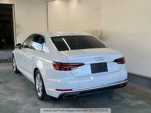 audi a4 2019 CFJ1815418 image 2
