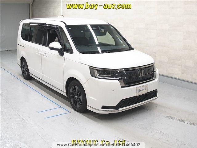 honda stepwagon 2024 CFJ1466402 image 1