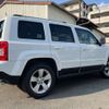 jeep patriot 2012 -CHRYSLER--Jeep Patriot ABA-MK74--1J4N74GB2BD249776---CHRYSLER--Jeep Patriot ABA-MK74--1J4N74GB2BD249776- image 3