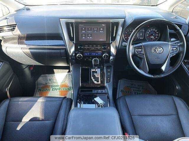 toyota alphard 2020 504928-924611 image 1