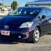 toyota prius 2013 -TOYOTA--Prius DAA-ZVW30--ZVW30-5732036---TOYOTA--Prius DAA-ZVW30--ZVW30-5732036- image 1