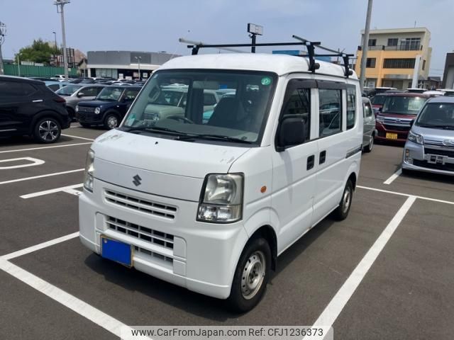 suzuki every 2008 -SUZUKI--Every EBD-DA64V--DA64V-308707---SUZUKI--Every EBD-DA64V--DA64V-308707- image 2
