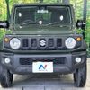 suzuki jimny-sierra 2023 -SUZUKI--Jimny Sierra 3BA-JB74W--JB74W-187299---SUZUKI--Jimny Sierra 3BA-JB74W--JB74W-187299- image 14