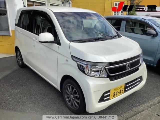 honda n-wgn 2014 -HONDA 【伊勢志摩 580ｳ8445】--N WGN JH1-1090315---HONDA 【伊勢志摩 580ｳ8445】--N WGN JH1-1090315- image 1