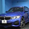 bmw 3-series 2019 -BMW--BMW 3 Series 3BA-5F20--WBA5F72020FH02313---BMW--BMW 3 Series 3BA-5F20--WBA5F72020FH02313- image 1