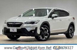 subaru xv 2020 -SUBARU--Subaru XV 5AA-GTE--GTE-040445---SUBARU--Subaru XV 5AA-GTE--GTE-040445-