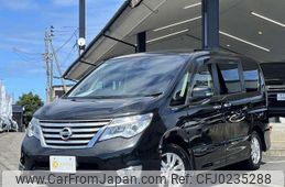 nissan serena 2016 -NISSAN 【名変中 】--Serena FPC26--050321---NISSAN 【名変中 】--Serena FPC26--050321-