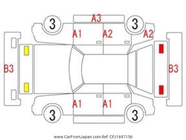 suzuki wagon-r 2019 CFJ1697156 image 2