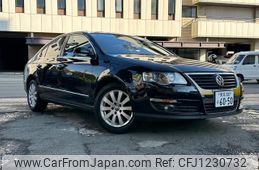 volkswagen passat 2006 quick_quick_GH-3CBVY_WVWZZZ3CZ6P221413