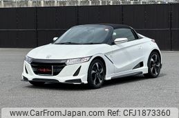 honda s660 2015 CFJ1873360