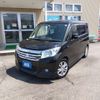 mitsubishi delica-d2 2017 -MITSUBISHI--Delica D2 DAA-MB36S--MB36S-151898---MITSUBISHI--Delica D2 DAA-MB36S--MB36S-151898- image 1