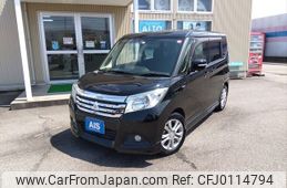 mitsubishi delica-d2 2017 -MITSUBISHI--Delica D2 DAA-MB36S--MB36S-151898---MITSUBISHI--Delica D2 DAA-MB36S--MB36S-151898-