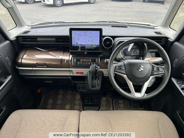 suzuki spacia 2023 -SUZUKI--Spacia Gear 5AA-MK53S--MK53S-512608---SUZUKI--Spacia Gear 5AA-MK53S--MK53S-512608- image 2