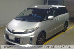 toyota estima 2013 -TOYOTA 【品川 330ﾎ3956】--Estima DBA-ACR50W--ACR50-0157177---TOYOTA 【品川 330ﾎ3956】--Estima DBA-ACR50W--ACR50-0157177-