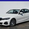 bmw 3-series 2019 GOO_JP_700080167230241017002 image 1