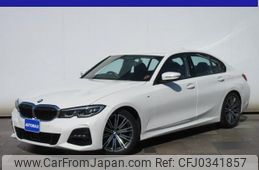 bmw 3-series 2019 GOO_JP_700080167230241017002