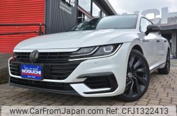 volkswagen arteon 2018 -VOLKSWAGEN--VW Arteon ABA-3HDJHF--WVWZZZ3HZKE003769---VOLKSWAGEN--VW Arteon ABA-3HDJHF--WVWZZZ3HZKE003769-