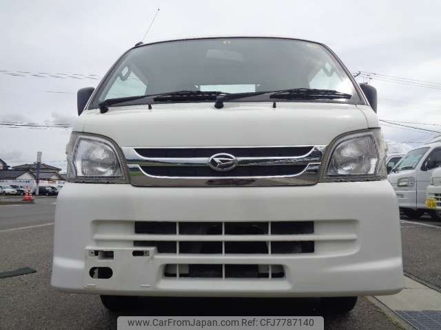 daihatsu hijet-truck 2014 -DAIHATSU--Hijet Truck EBD-S211P--S211P-0286502---DAIHATSU--Hijet Truck EBD-S211P--S211P-0286502- image 2