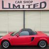 toyota mr-s 2000 CFJ1785288 image 5