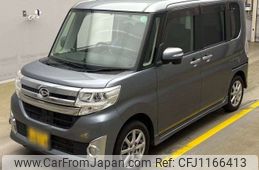 daihatsu tanto 2014 -DAIHATSU 【湘南 580ﾊ4214】--Tanto DBA-LA600S--LA600S-0191064---DAIHATSU 【湘南 580ﾊ4214】--Tanto DBA-LA600S--LA600S-0191064-
