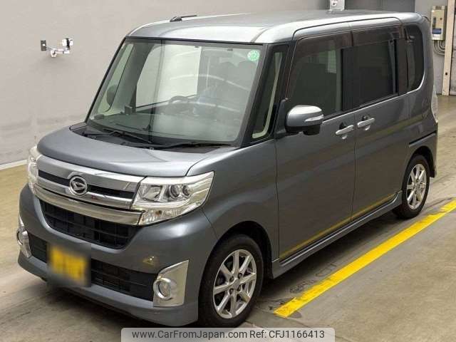 daihatsu tanto 2014 -DAIHATSU 【湘南 580ﾊ4214】--Tanto DBA-LA600S--LA600S-0191064---DAIHATSU 【湘南 580ﾊ4214】--Tanto DBA-LA600S--LA600S-0191064- image 1