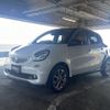 smart forfour 2015 -SMART--Smart Forfour DBA-453042--WME4530422Y051482---SMART--Smart Forfour DBA-453042--WME4530422Y051482- image 4