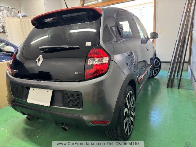 renault twingo 2018 -RENAULT--Renault Twingo AHH4B1--J0770215---RENAULT--Renault Twingo AHH4B1--J0770215- image 2