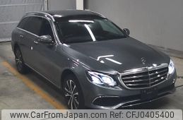 mercedes-benz e-class-station-wagon 2019 -MERCEDES-BENZ--Benz E Class Wagon WDD2132682A613917---MERCEDES-BENZ--Benz E Class Wagon WDD2132682A613917-