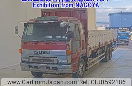 isuzu isuzu-others 1994 -ISUZU--Isuzu Truck CXZ72U-ｱｷ34112ｱｷ---ISUZU--Isuzu Truck CXZ72U-ｱｷ34112ｱｷ-