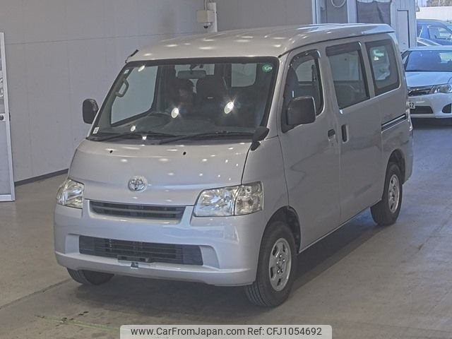 toyota townace-van 2014 -TOYOTA--Townace Van S402M-0044219---TOYOTA--Townace Van S402M-0044219- image 1
