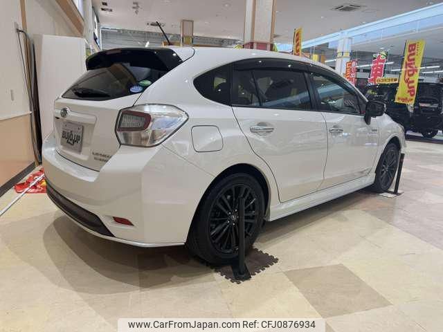 subaru impreza-wagon 2015 -SUBARU 【名変中 】--Impreza Wagon GPE--024353---SUBARU 【名変中 】--Impreza Wagon GPE--024353- image 2