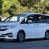 honda stepwagon 2017 -HONDA--Stepwgn DBA-RP3--RP3-1130082---HONDA--Stepwgn DBA-RP3--RP3-1130082- image 12