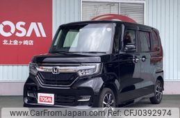 honda n-box 2017 quick_quick_JF4_JF4-1004872