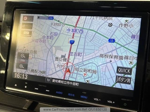 honda stepwagon 2017 CFJ1850120 image 2