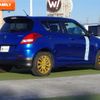 suzuki swift 2012 -SUZUKI--Swift DBA-ZD72S--ZD72S-201768---SUZUKI--Swift DBA-ZD72S--ZD72S-201768- image 8