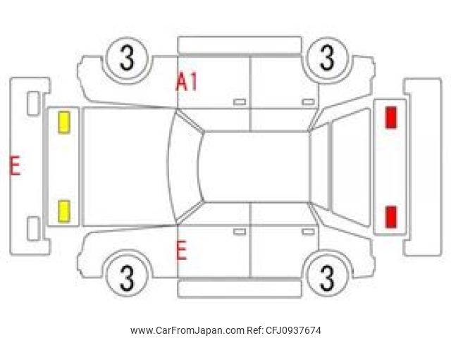 peugeot 3008 2022 -PEUGEOT--Peugeot 3008 3DA-P84AH01--VF3MJEHZRNS084190---PEUGEOT--Peugeot 3008 3DA-P84AH01--VF3MJEHZRNS084190- image 2
