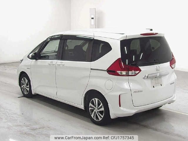 honda freed 2021 CFJ1757345 image 2