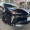 toyota prius 2020 -TOYOTA--Prius DAA-ZVW51--ZVW51-6157508---TOYOTA--Prius DAA-ZVW51--ZVW51-6157508- image 1