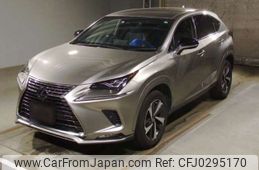 lexus nx 2021 -LEXUS--Lexus NX 6AA-AYZ10--AYZ10-1032750---LEXUS--Lexus NX 6AA-AYZ10--AYZ10-1032750-