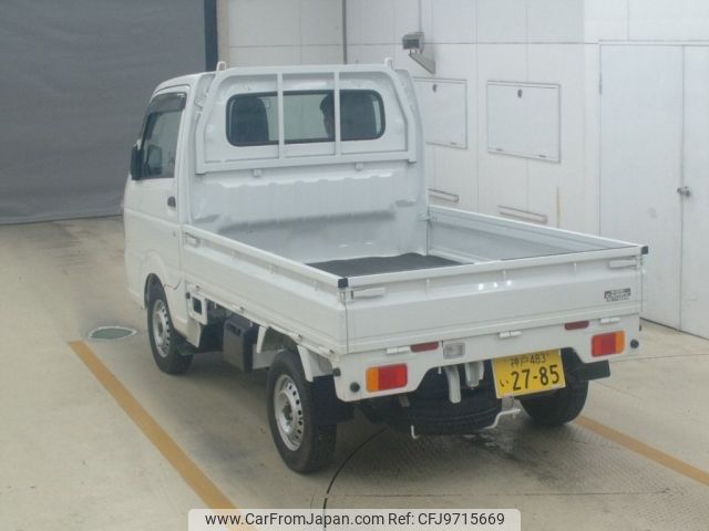 suzuki carry-truck 2022 -SUZUKI 【神戸 483ｲ2785】--Carry Truck DA16T-693404---SUZUKI 【神戸 483ｲ2785】--Carry Truck DA16T-693404- image 2