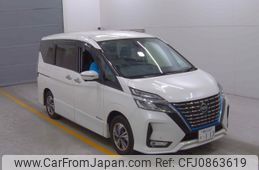 nissan serena 2020 -NISSAN 【横浜 360ｽ 113】--Serena HFC27-079002---NISSAN 【横浜 360ｽ 113】--Serena HFC27-079002-