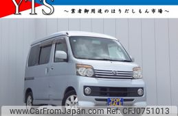 daihatsu atrai-wagon 2009 -DAIHATSU--Atrai Wagon ABA-ABA---S321G-0018285---DAIHATSU--Atrai Wagon ABA-ABA---S321G-0018285-