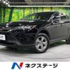 toyota harrier 2023 -TOYOTA--Harrier 6BA-MXUA80--MXUA80-0087018---TOYOTA--Harrier 6BA-MXUA80--MXUA80-0087018- image 1