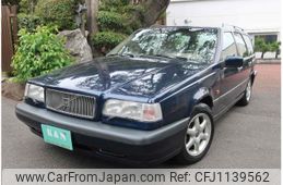 volvo 850 1996 CFJ1139562