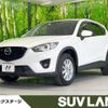 mazda cx-5 2014 -MAZDA--CX-5 LDA-KE2FW--KE2FW-131541---MAZDA--CX-5 LDA-KE2FW--KE2FW-131541- image 1