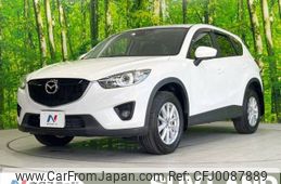 mazda cx-5 2014 -MAZDA--CX-5 LDA-KE2FW--KE2FW-131541---MAZDA--CX-5 LDA-KE2FW--KE2FW-131541-