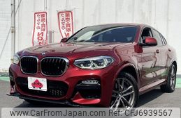 bmw x4 2018 -BMW--BMW X4 CBA-UJ20--WBAUJ320X0LA94741---BMW--BMW X4 CBA-UJ20--WBAUJ320X0LA94741-