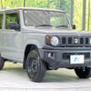 suzuki jimny 2023 quick_quick_JB64W_JB64W-308435 image 16