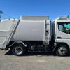 mitsubishi-fuso canter 2015 GOO_NET_EXCHANGE_0500521A30241205W001 image 3